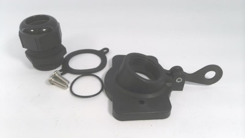 DUCT-O-WIRE L-CG1