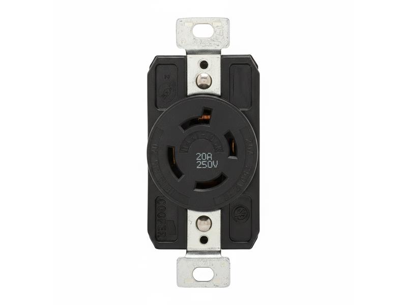 EATON CORPORATION L1520R