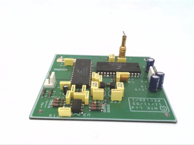 NTE PEC126