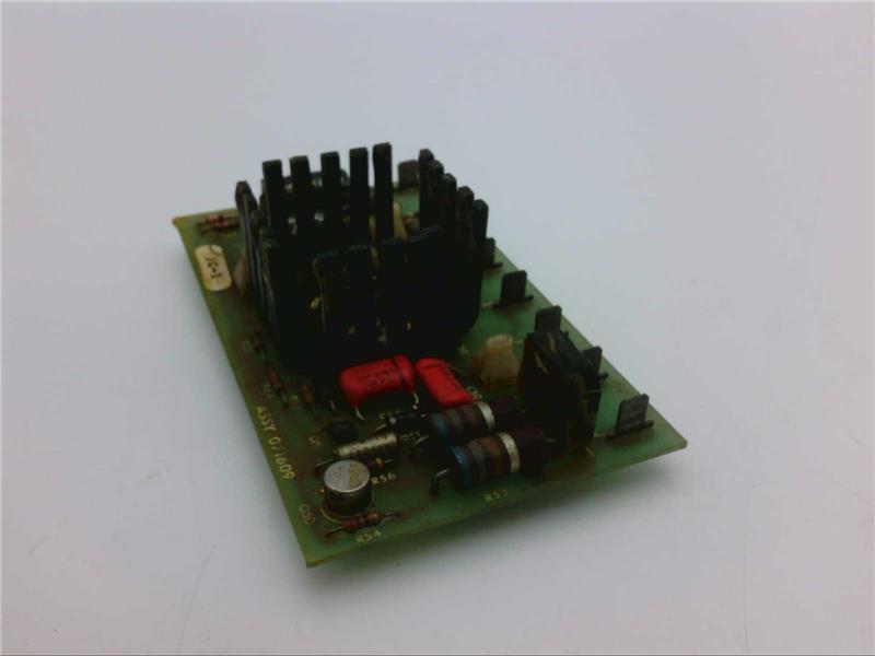 MILLER ELECTRIC 071609