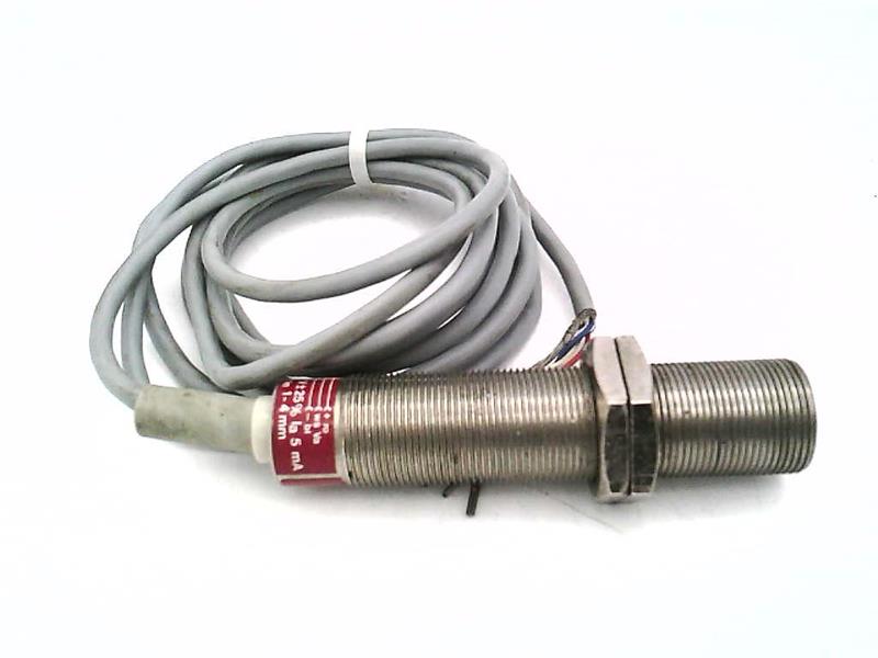 PULSOTRONIC KJ4M18MB80ANU