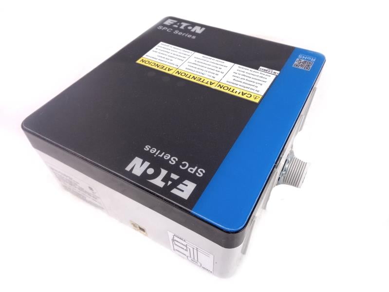 EATON CORPORATION SPC120240S1P