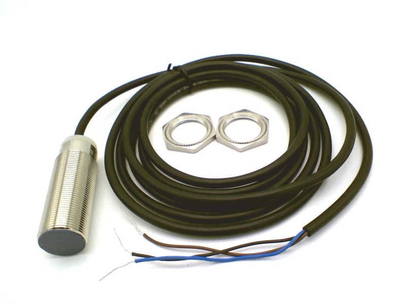 TELEMECANIQUE SENSORS XS118BLNAL2
