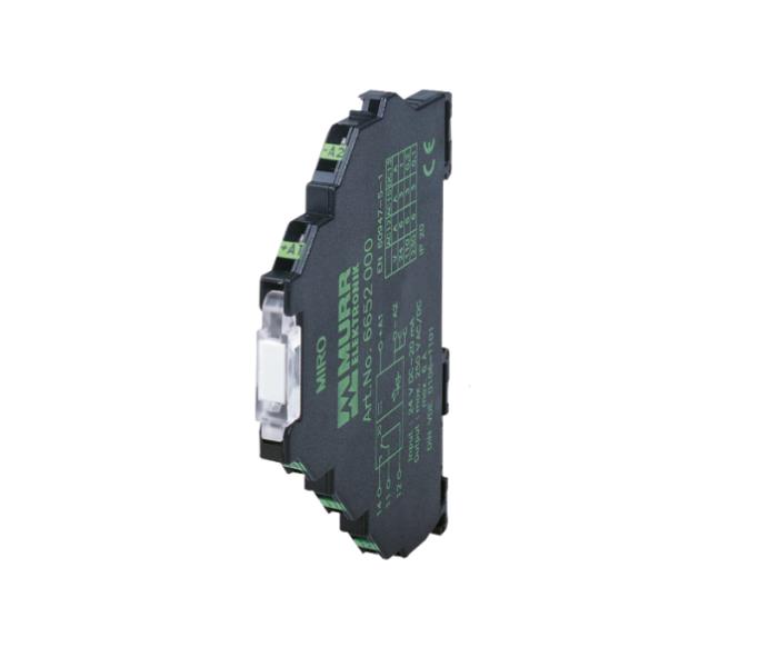 MURR ELEKTRONIK 6652700