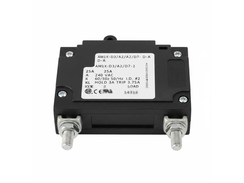 EATON CORPORATION AM1-A3-A-0.25-2