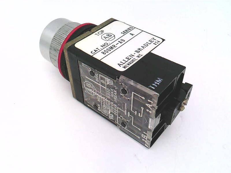 ALLEN BRADLEY 800MR-A9A