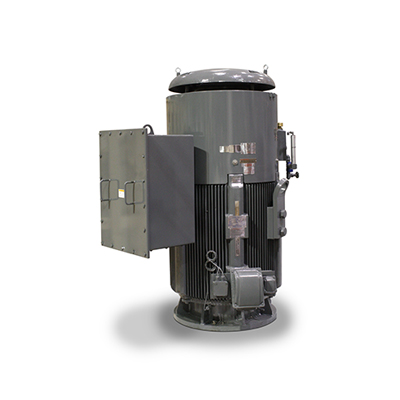 TECO-WESTINGHOUSE VHKTP2504
