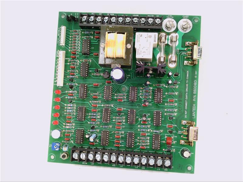 LANTECH 55001601