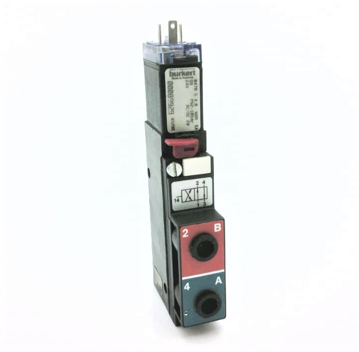 BURKERT 089929