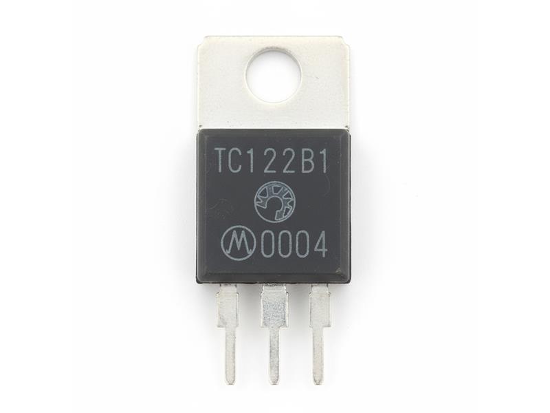 TC122B1 by GENERIC