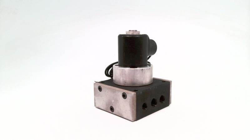 AIRMATIC BECKETT HARCUM 361604-1