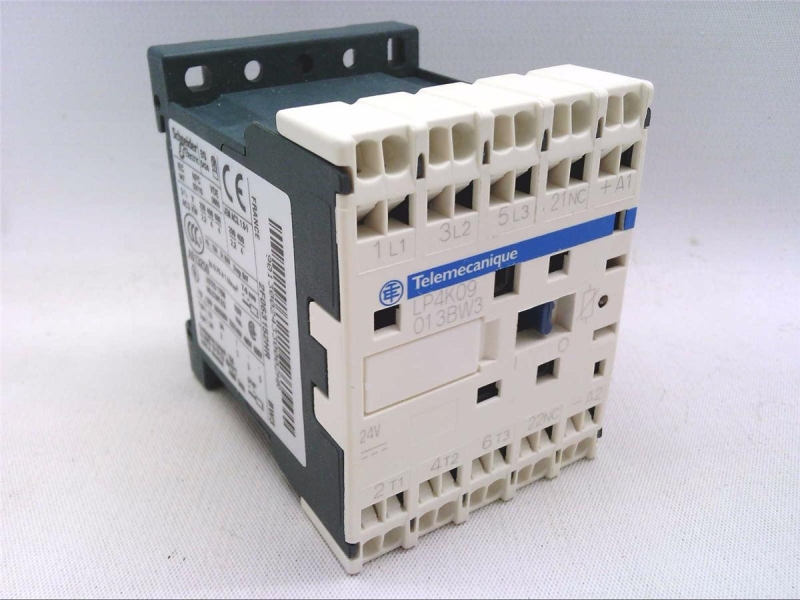 LP4K09013BW3 par SCHNEIDER ELECTRIC