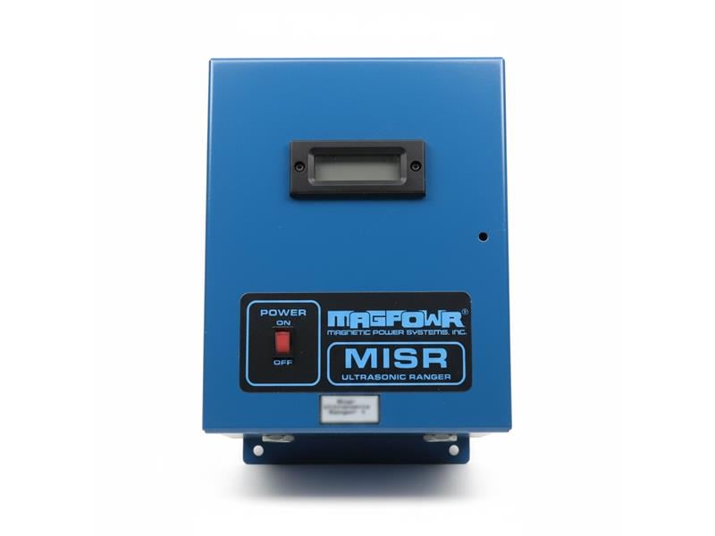 MISR by MAXCESS INTERNATIONAL