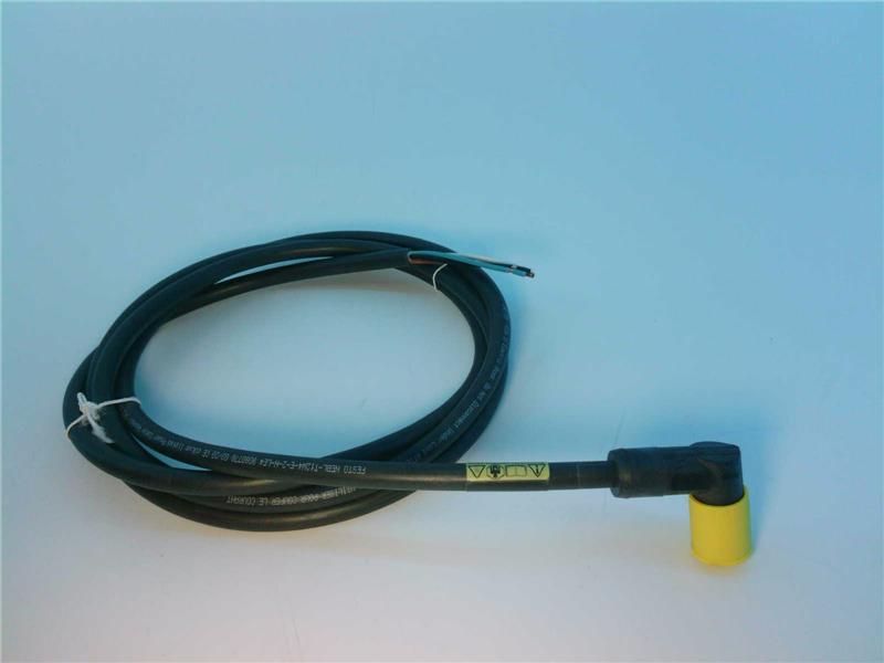 FESTO NEBL-T12W4-E-2-N-LE4