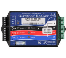 CONTINENTAL CONTROLS INC WNB-3D-480-P