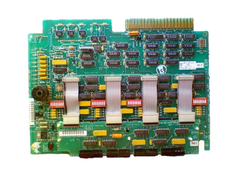 FANUC IC600BF818