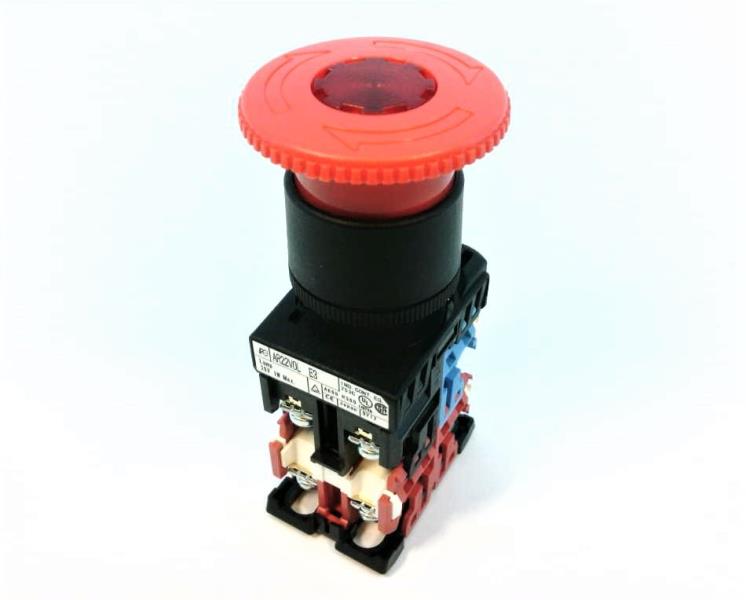 FUJI ELECTRIC AR22V2L-12E3R