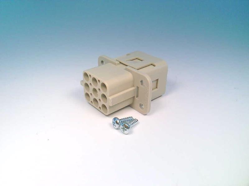 HARTING 09120083101