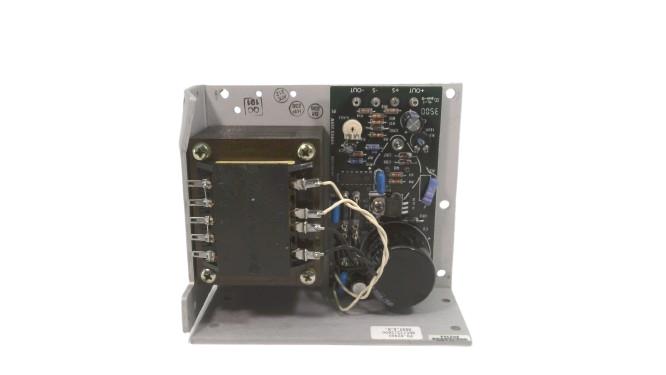 INTERNATIONAL POWER HC15-3-A