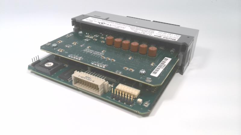 ELECTRO CAM PL-1746-C02-R1