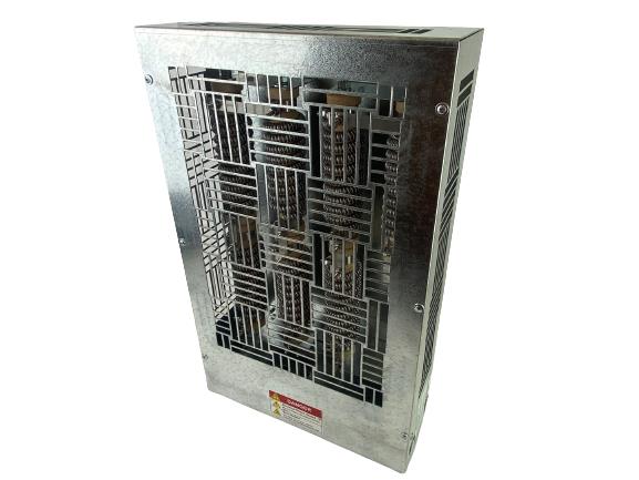 POST GLOVER RESISTORS INC 442-9A