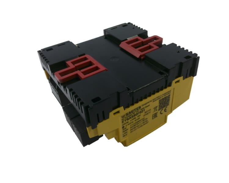 SAUTER EY6AS80F021