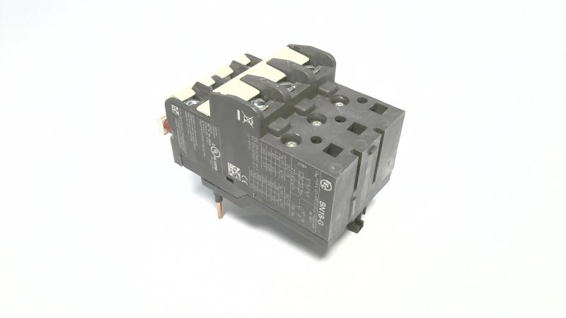 EEC AEG BN18-G