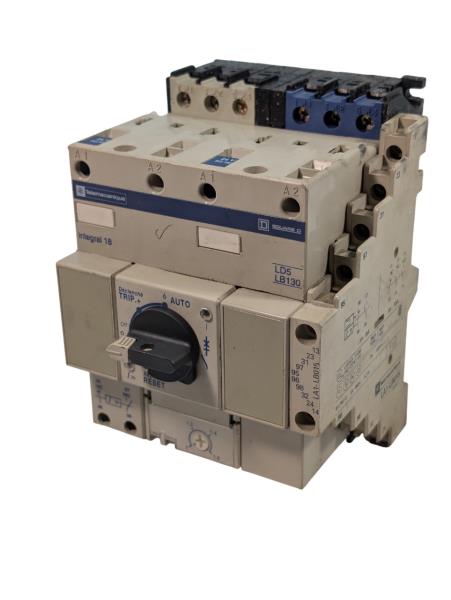 LD5-LB130/LB1-LB03P06 by SCHNEIDER ELECTRIC