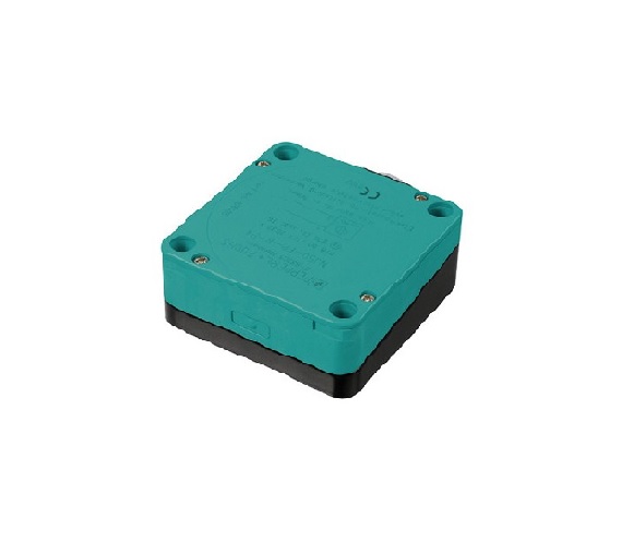 PEPPERL & FUCHS IA40-FP-I3-P1