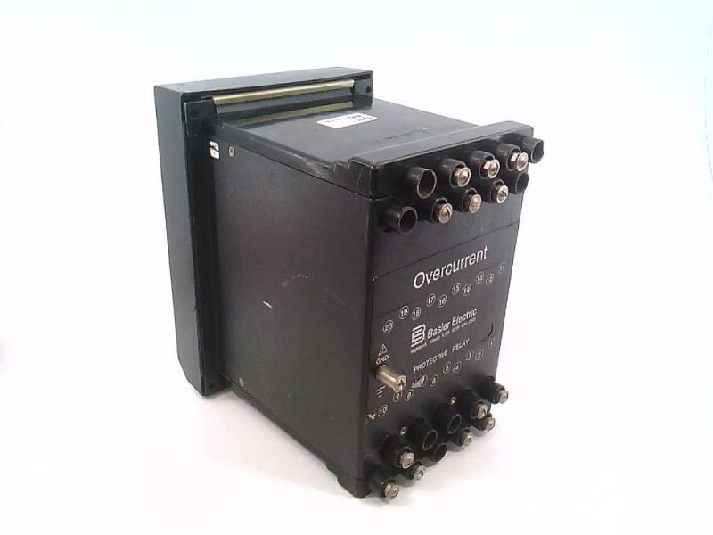 BASLER ELECTRIC BE1-51-H3EZ1PA1C0F