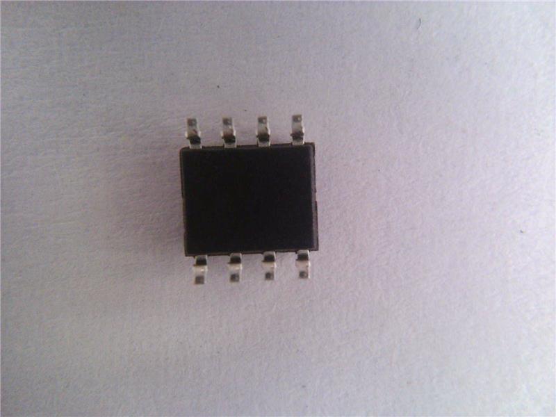 INFINEON BTS3408G