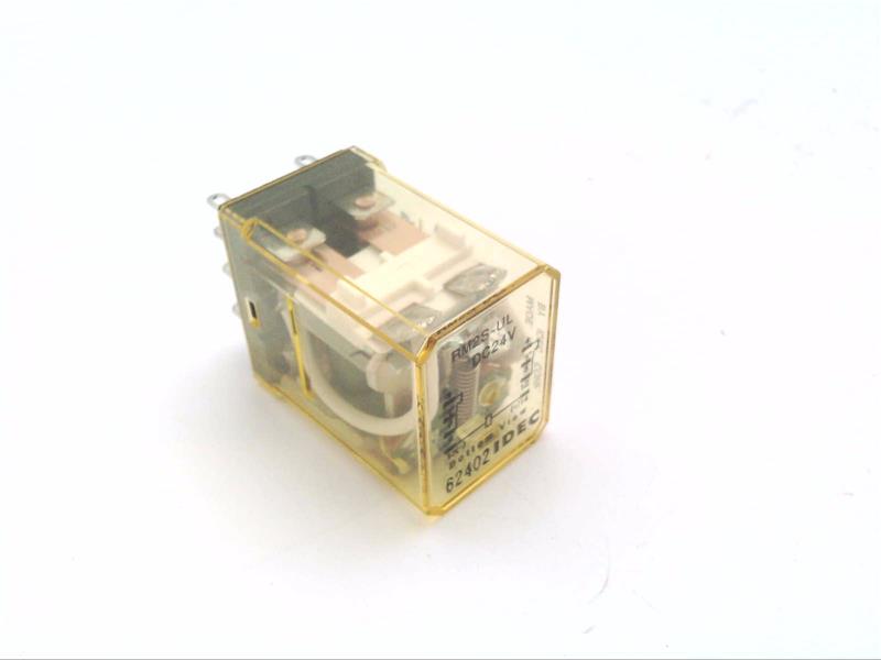 IDEC RM2S-ULDC24V