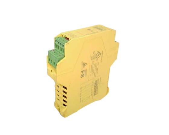 PHOENIX CONTACT PSR-SCP-42-230UC/URM4/4X1/2X2B