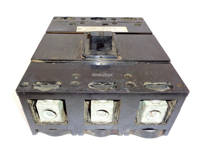 SIEMENS JJ3B350
