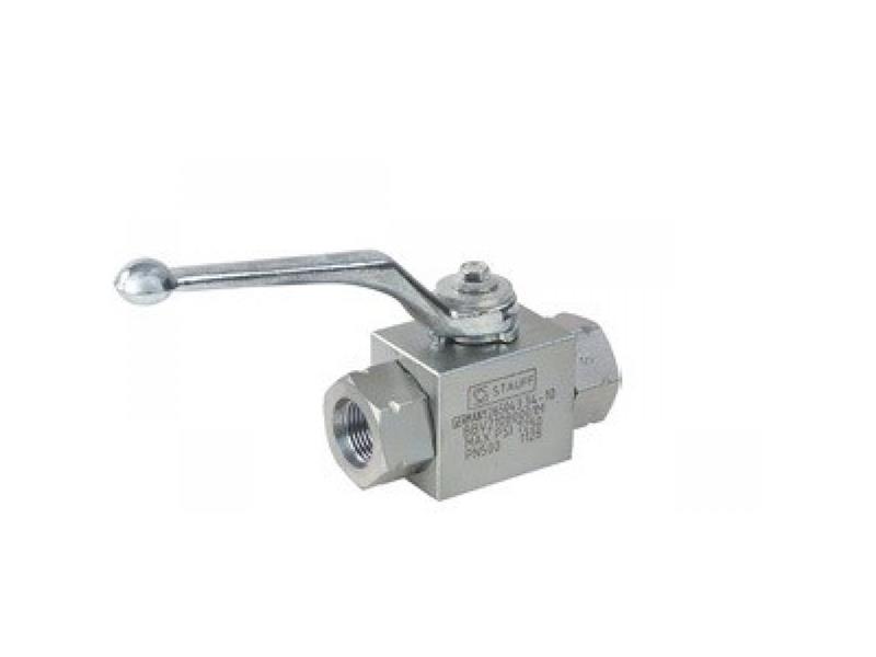STAUFF BBVM-2-U08-0200-M