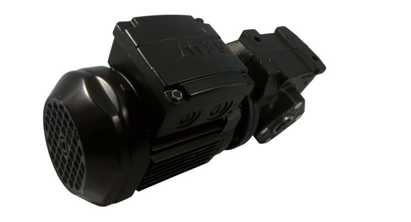 SEW EURODRIVE SA37/T DR63S4/TF