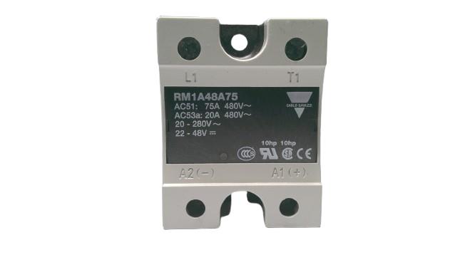 CARLO GAVAZZI RM1A48A75