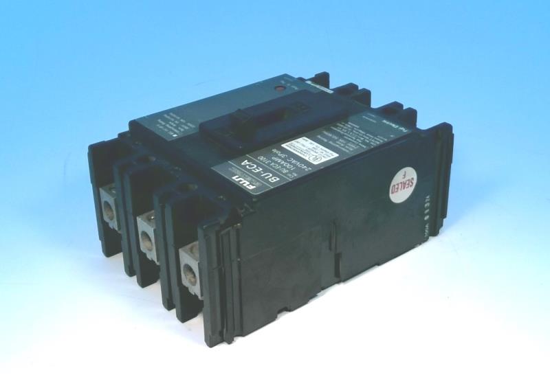 FUJI ELECTRIC BU-ECA-3100