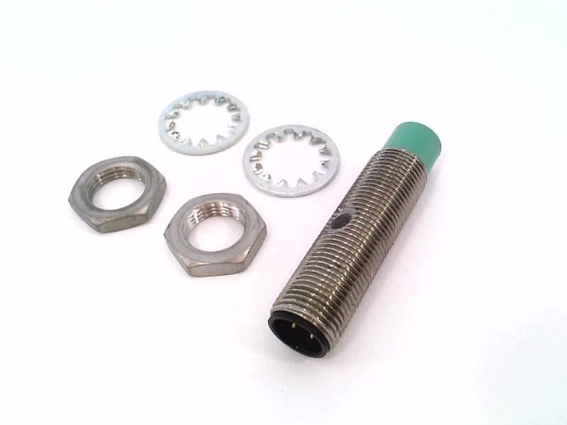 PEPPERL & FUCHS NJ4-12GM40-E-V1