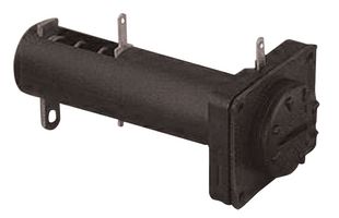 BXS013/1 by BULGIN COMPONENTS