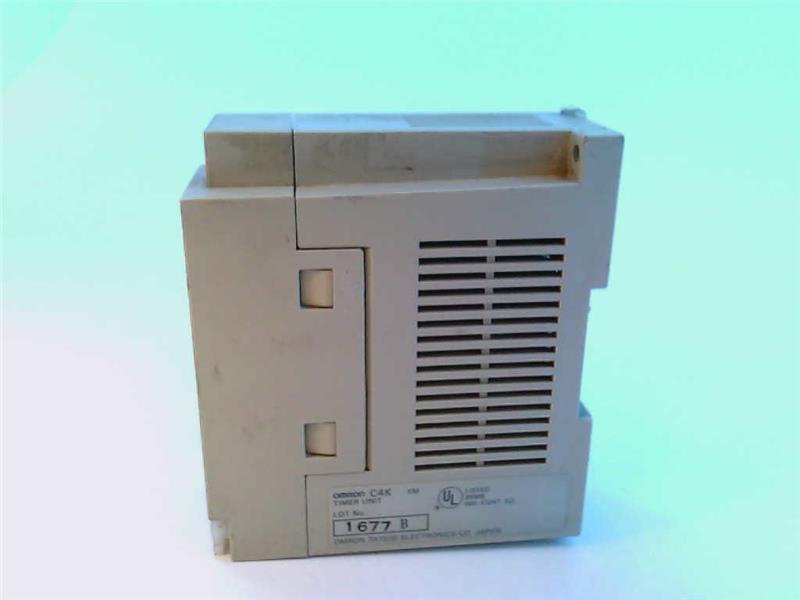OMRON C4K