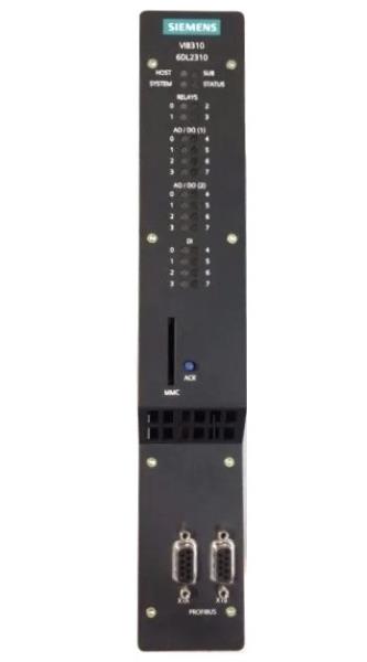 SIEMENS 6DL2310-0XX00-1AX3