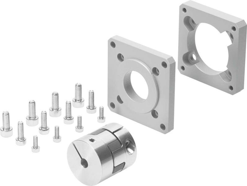 FESTO EAMM-A-P8-38A-42A