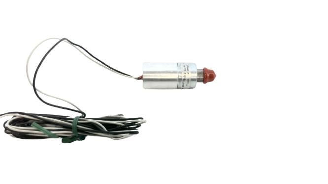 WHITMAN CONTROLS J705L-3-F11L120-X