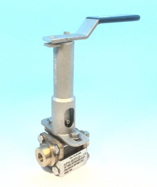 PBM VALVE SPN-H5T-G---18