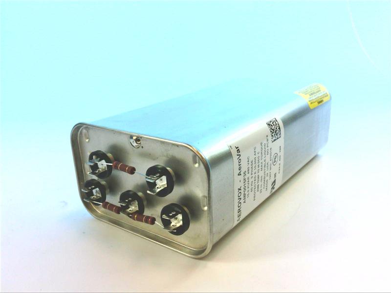 AEROVOX AMP0015F35