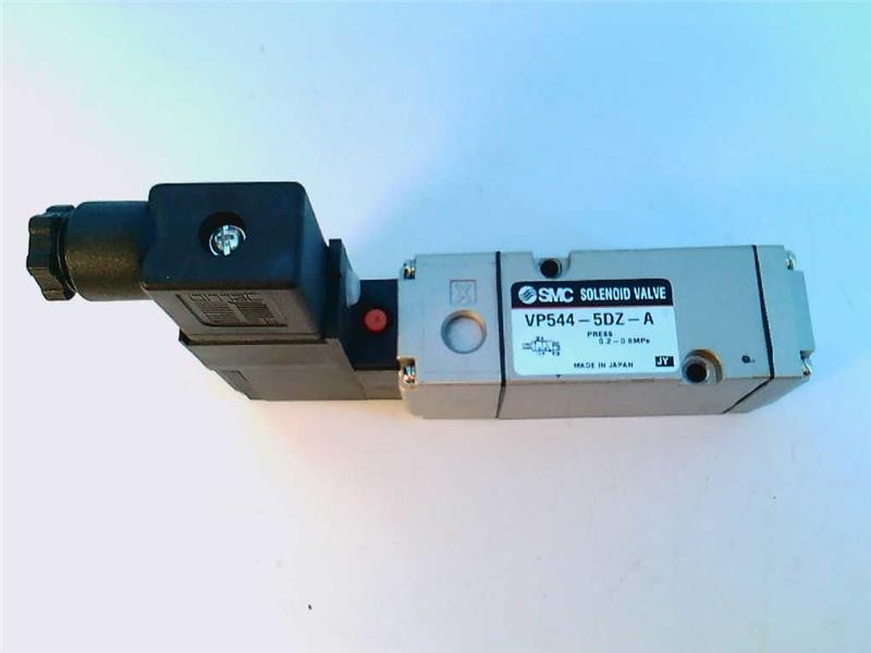 VP5445DZA por SMC