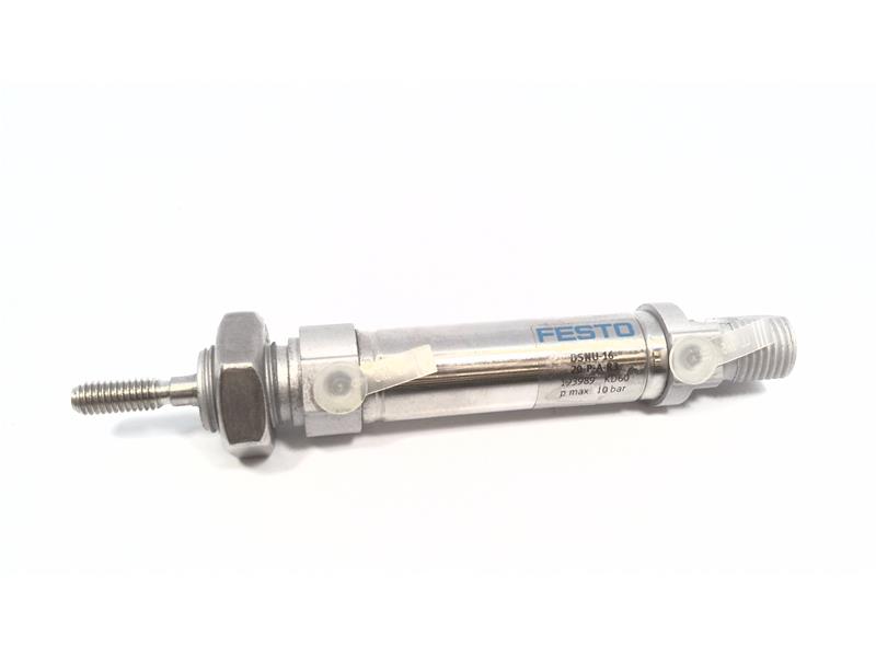 FESTO DSNU-16-20-P-A-R3