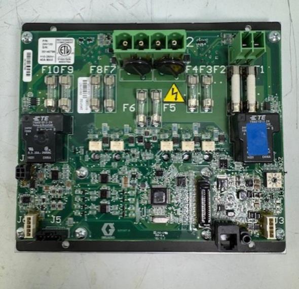 INTERTEC 24V133
