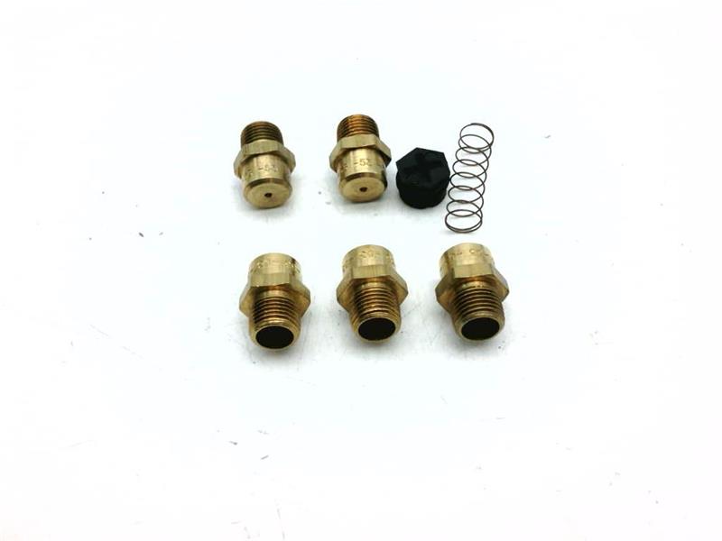 LENNOX 92M58